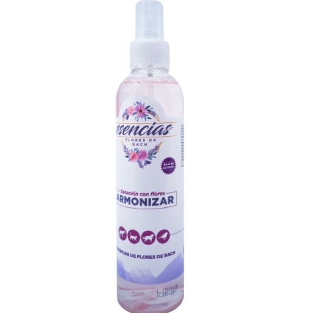 Esencia Floral Armonizar Spray 250 ml