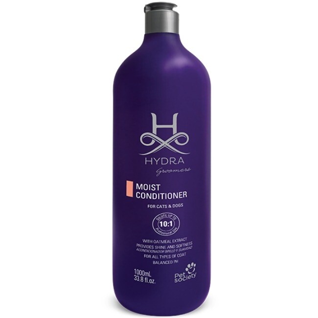 Acondicionador Hydra Extra Hidratante 1 litro