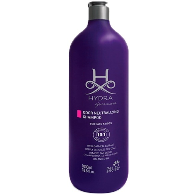 Shampoo Hydra Neutralizador de Olores 1 litro