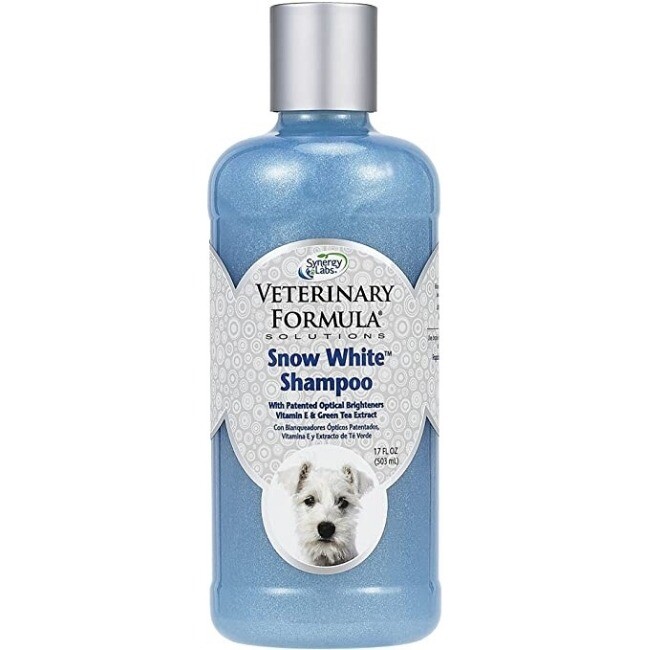 Shampoo Blanqueador Snow White 502 ml