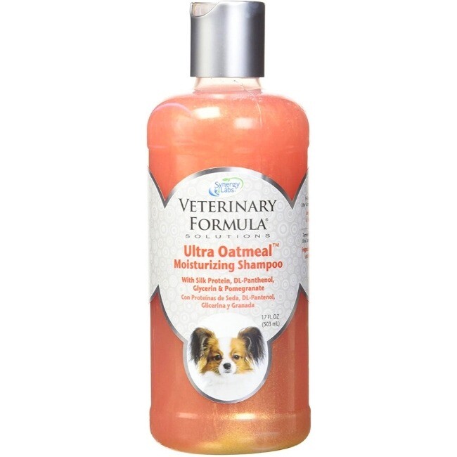 Shampoo Ultra Hidratante 502 ml