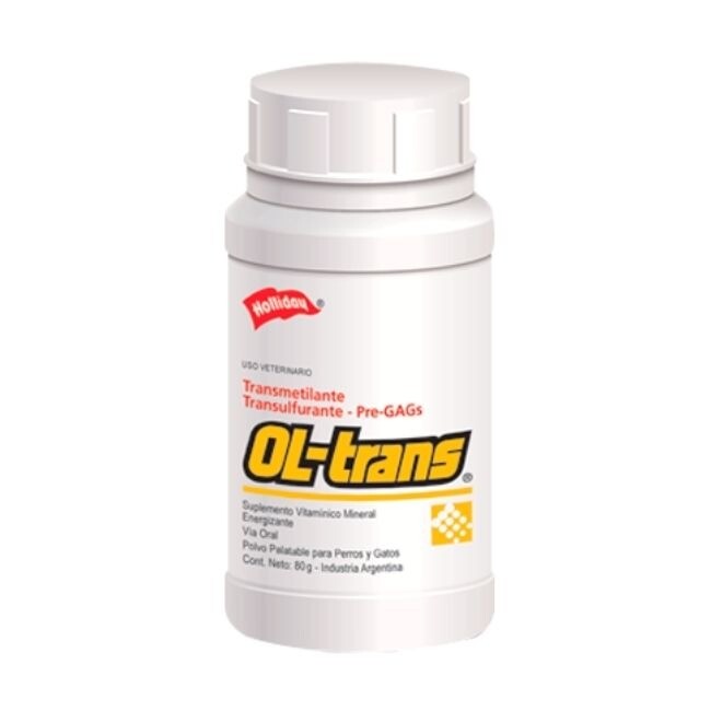 OL Trans Condroprotector 80 gr