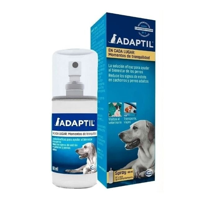 Adaptil Spray 60 ml
