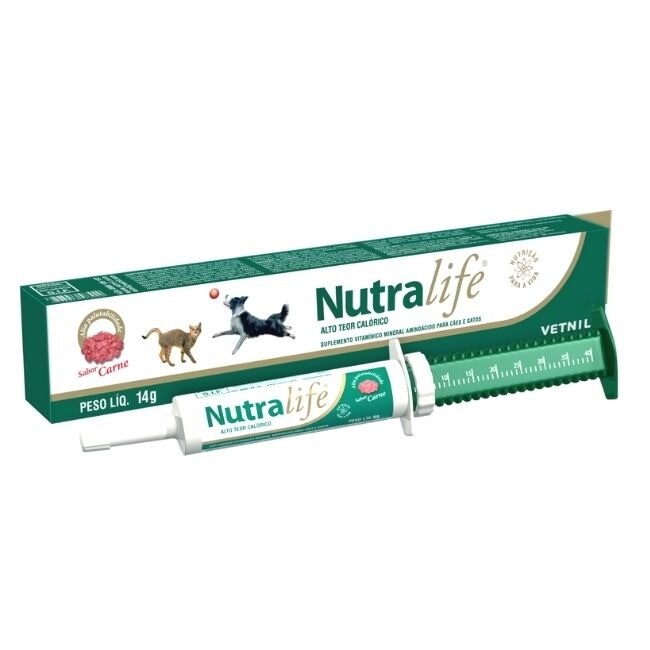 Nutralife Pet 14 gr